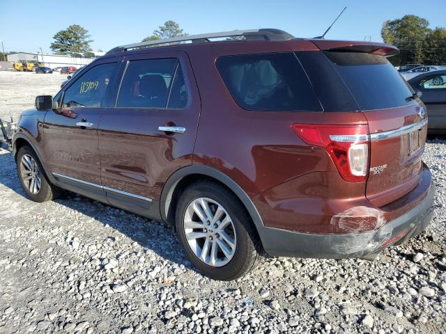 Photo 3 from auction – 2015 FORD EXPLORER X with VIN 1FM5K7D89FGA82556