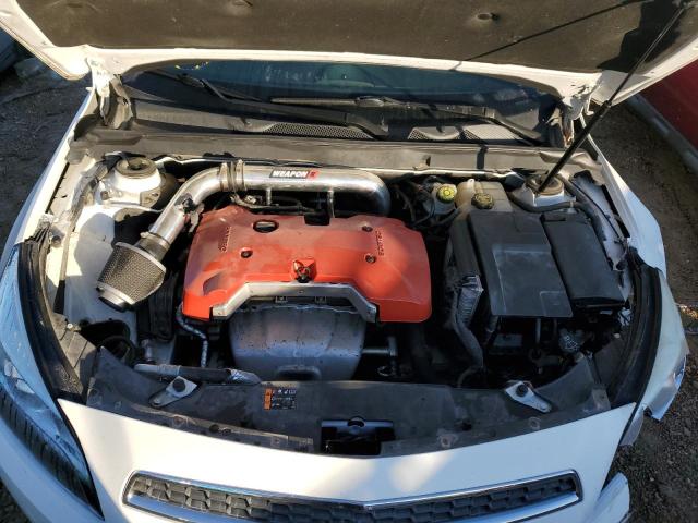 Photo 7 from auction – 2013 CHEVROLET MALIBU 1LT with VIN 1G11C5SA1DF162133