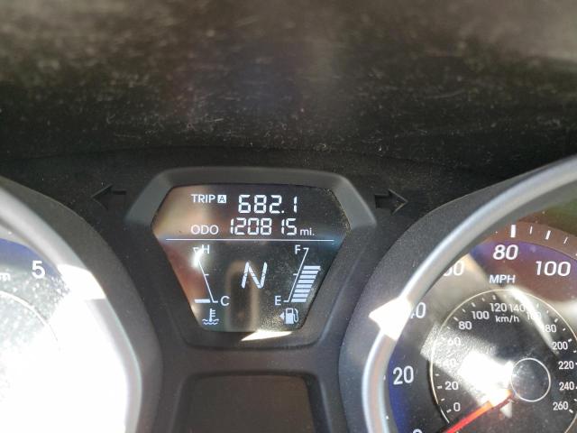 Photo 8 from auction – 2011 HYUNDAI ELANTRA GL with VIN KMHDH4AE4BU092149