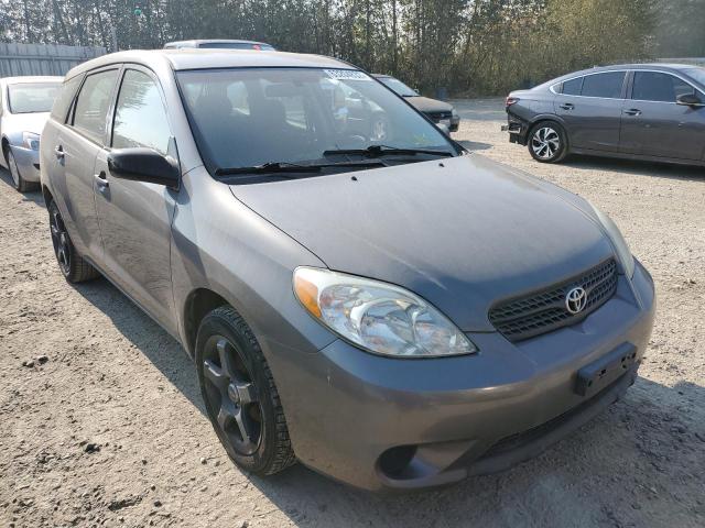 TOYOTA COROLLA MA 2005 with VIN 2T1KR32E35C345903 - Photo from auction