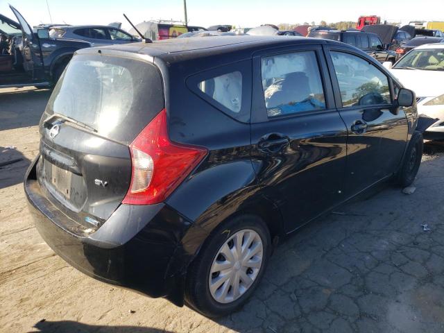 Photo 4 from auction – 2014 NISSAN VERSA NOTE with VIN 3N1CE2CPXEL384482