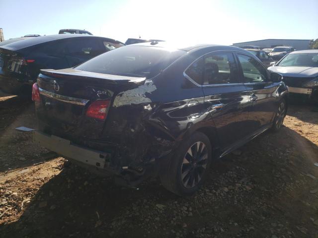 Photo 4 from auction – 2019 NISSAN SENTRA S with VIN 3N1AB7AP1KY410028