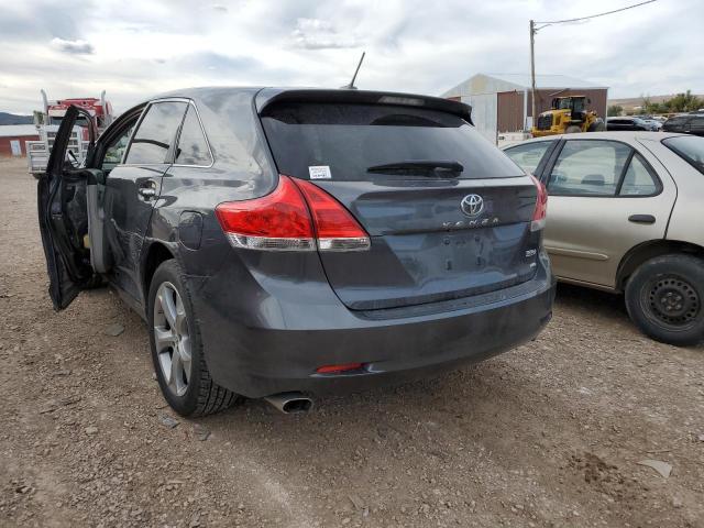 Photo 3 from auction – 2009 TOYOTA VENZA with VIN 4T3BK11A39U020381