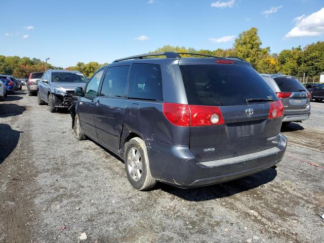 Photo 3 from auction – 2006 TOYOTA SIENNA CE with VIN 5TDZA23C26S442502