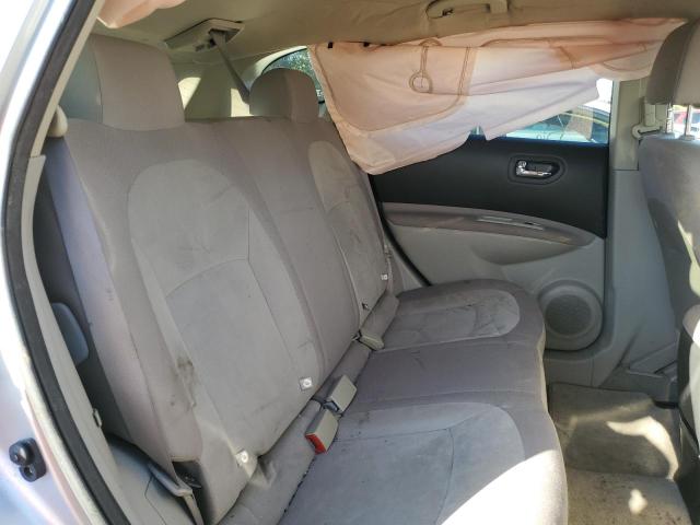 Photo 6 from auction – 2010 NISSAN ROGUE S with VIN JN8AS5MT0AW504101