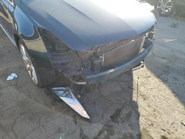 Photo 9 from auction – 2013 CADILLAC XTS PLATIN with VIN 2G61V5S31D9218585
