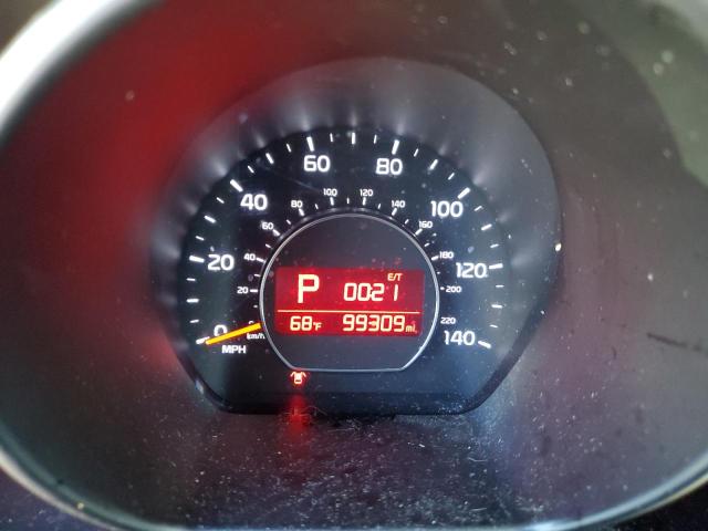 Photo 8 from auction – 2016 KIA SOUL with VIN KNDJN2A28G7242831