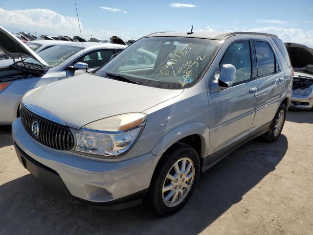 Photo 2 from auction – 2007 BUICK RENDEZVOUS with VIN 3G5DA03L77S580958