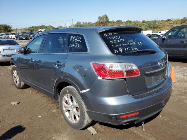 Photo 3 from auction – 2012 MAZDA CX-9 with VIN JM3TB3CV5C0360201