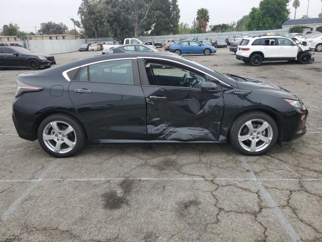 Photo 9 from auction – 2018 CHEVROLET VOLT LT with VIN 1G1RC6S5XJU113998