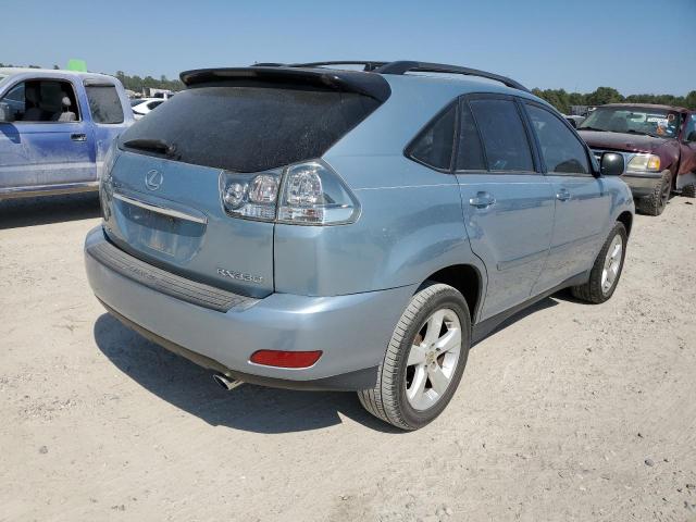 Photo 4 from auction – 2004 LEXUS RX 330 with VIN JTJGA31U240041070