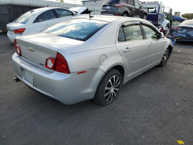 Photo 4 from auction – 2011 CHEVROLET MALIBU 1LT with VIN 1G1ZC5EU3BF147283