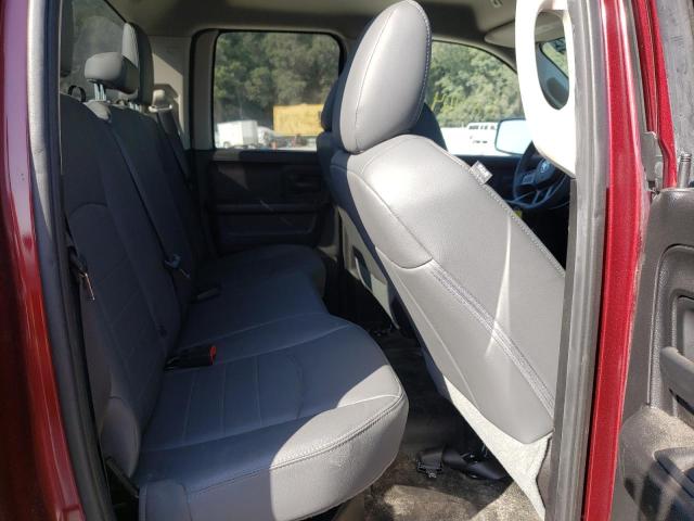 Photo 6 from auction – 2019 RAM 1500 CLASS with VIN 1C6RR6FG6KS610407