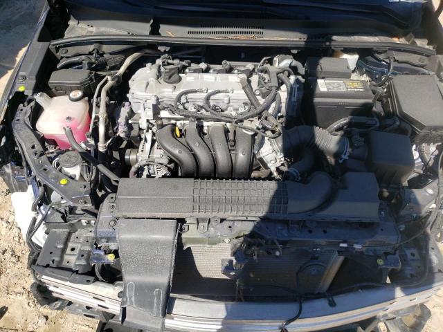 Photo 7 from auction – 2020 TOYOTA COROLLA LE with VIN 5YFEPRAE0LP077591