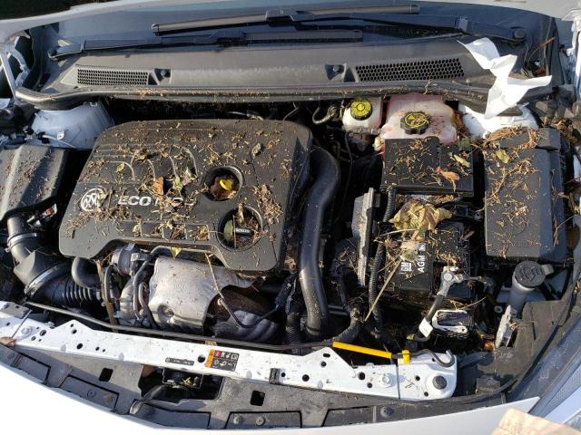 Photo 7 from auction – 2019 BUICK CASCADA PR with VIN W04WH3N55KG359339