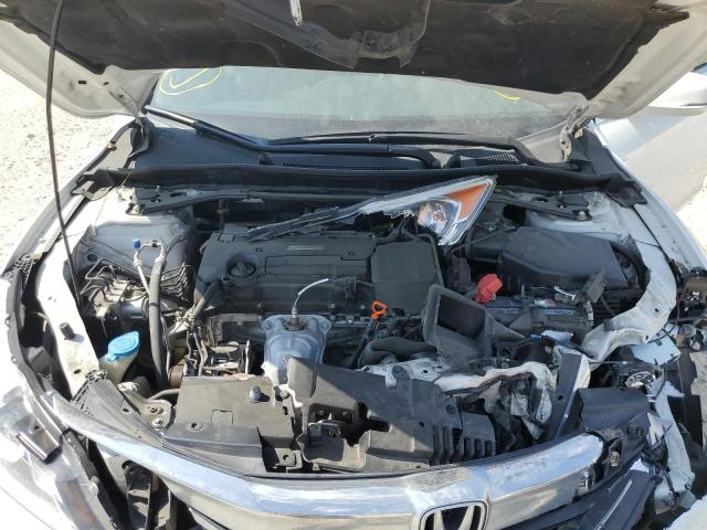 Photo 7 from auction – 2017 HONDA ACCORD EX with VIN 1HGCR2F72HA044690