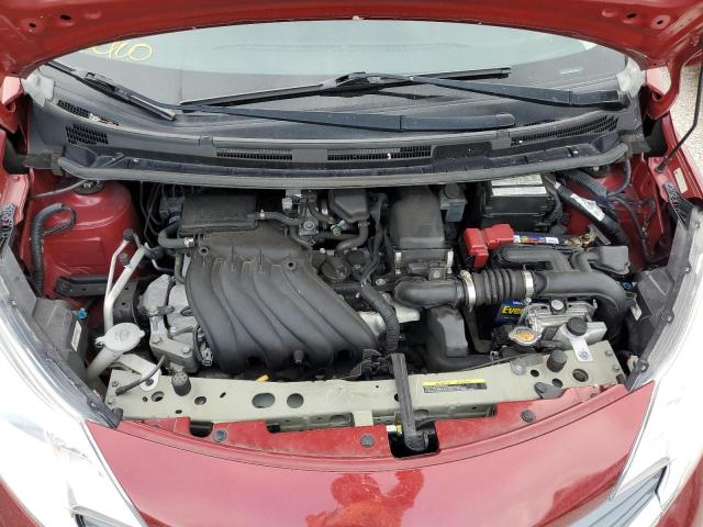 Photo 7 from auction – 2016 NISSAN VERSA NOTE with VIN 3N1CE2CP2GL359787