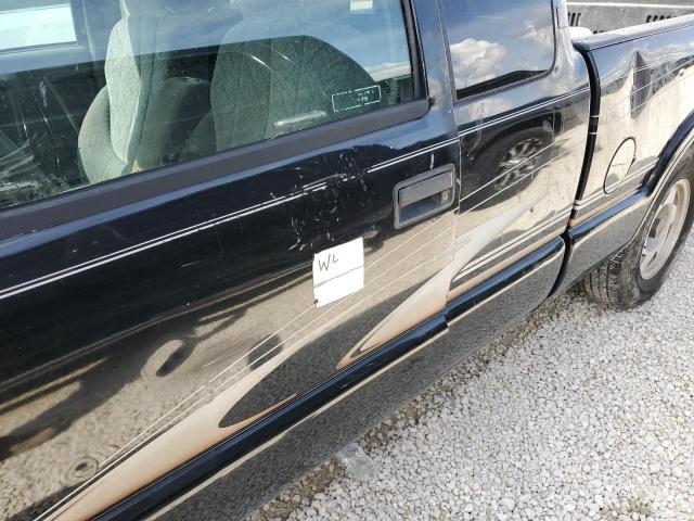 Photo 9 from auction – 2000 GMC SONOMA with VIN 1GTCS19W2Y8137815