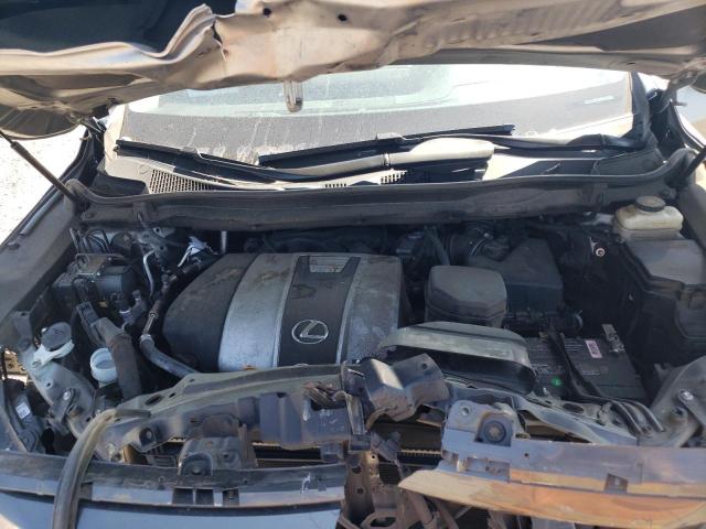 Photo 7 from auction – 2017 LEXUS RX 350 BAS with VIN 2T2ZZMCA0HC045719