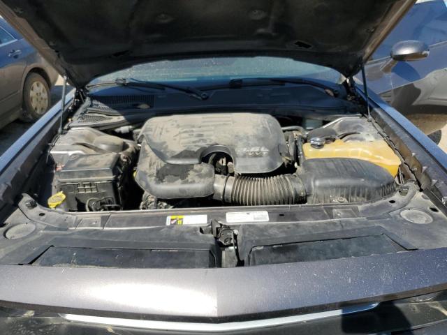 Photo 7 from auction – 2014 DODGE CHALLENGER with VIN 2C3CDYAG0EH277170