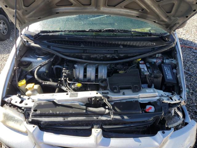 Photo 7 from auction – 2000 DODGE CARAVAN with VIN 2B4GP25G9YR791851
