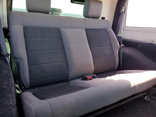 Photo 6 from auction – 2010 JEEP WRANGLER S with VIN 1J4AA2D11AL103745