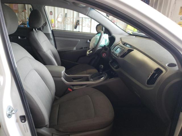 Photo 5 from auction – 2013 KIA SPORTAGE L with VIN KNDPBCA20D7523042