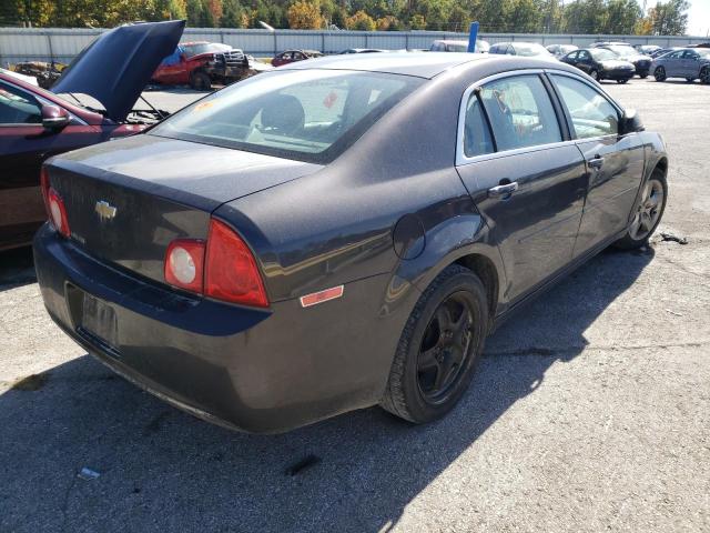 Photo 4 from auction – 2012 CHEVROLET MALIBU LS with VIN 1G1ZA5EU0CF394042