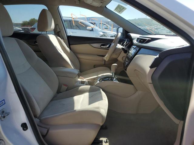 Zdjęcie 5 z aukcji – 2015 NISSAN ROGUE S z VIN KNMAT2MT4FP562530