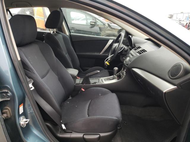 Photo 5 from auction – 2010 MAZDA 3 S with VIN JM1BL1H65A1248657