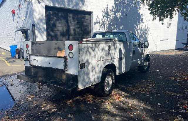 Photo 4 from auction – 2000 FORD F350 SRW S with VIN 1FDSF34L2YEA82160