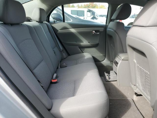 Photo 6 from auction – 2010 CHEVROLET MALIBU LS with VIN 1G1ZB5EB4AF109111