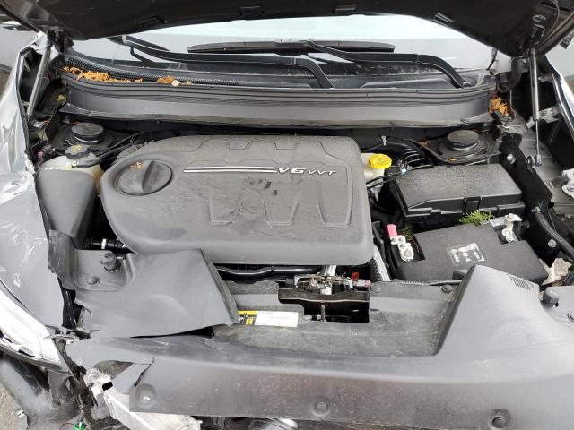 Photo 7 from auction – 2016 JEEP CHEROKEE L with VIN 1C4PJMDS8GW340664