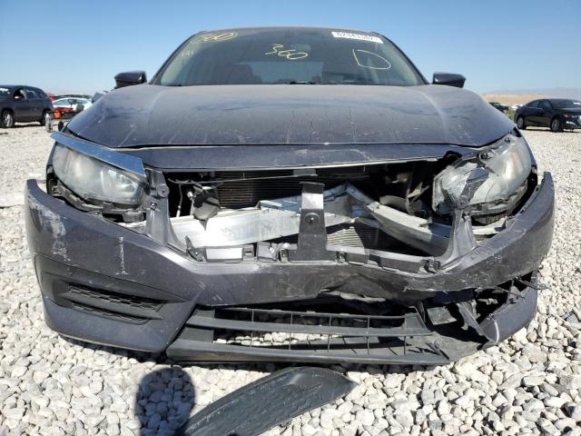 Zdjęcie 9 z aukcji – 2016 HONDA CIVIC EX z VIN 2HGFC2F73GH502719