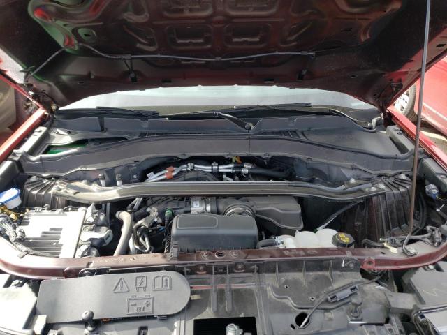 Photo 7 from auction – 2020 FORD EXPLORER P with VIN 1FM5K8AB2LGC83443