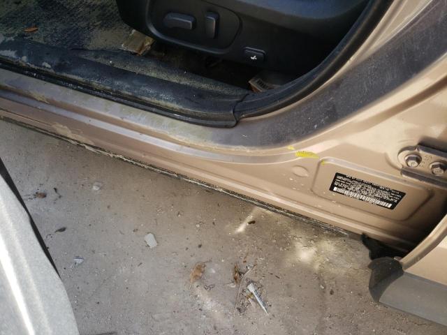 Photo 9 from auction – 2015 SUBARU FORESTER 2 with VIN JF2SJAHC3FH595027