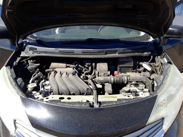 Photo 7 from auction – 2014 NISSAN VERSA NOTE with VIN 3N1CE2CP7EL429393
