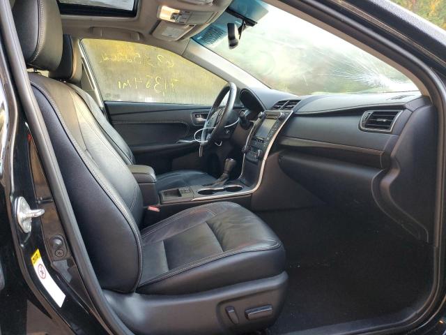 Photo 5 from auction – 2016 TOYOTA CAMRY LE with VIN 4T1BF1FK9GU514353
