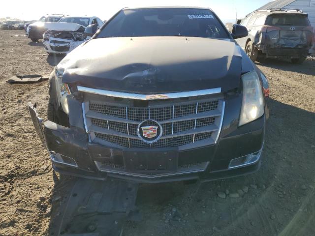 Photo 9 from auction – 2011 CADILLAC CTS PERFOR with VIN 1G6DL1ED0B0123510