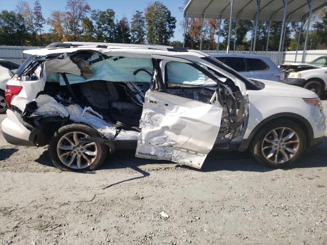 Photo 9 from auction – 2012 FORD EXPLORER X with VIN 1FMHK7D88CGA50626