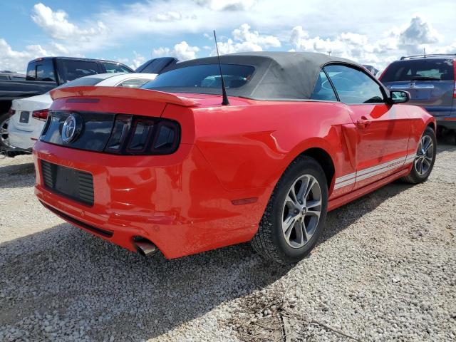 Photo 4 from auction – 2014 FORD MUSTANG with VIN 1ZVBP8EM4E5321366