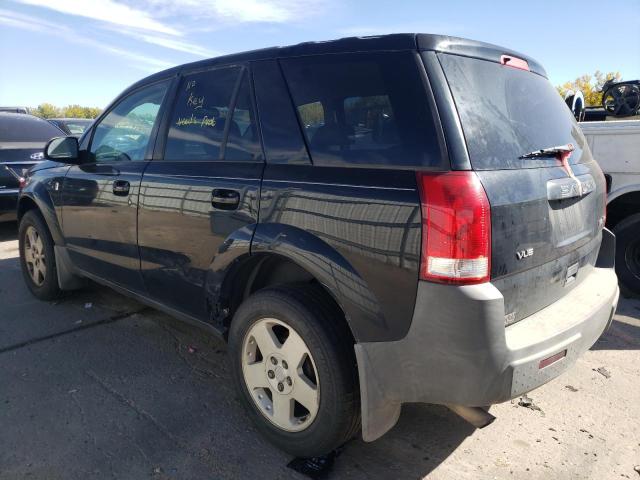 Photo 3 from auction – 2004 SATURN VUE with VIN 5GZCZ63444S832955