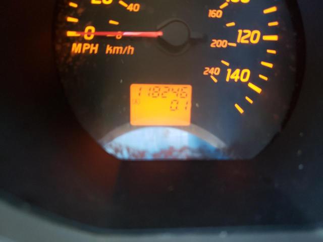 Photo 8 from auction – 2002 NISSAN ALTIMA BAS with VIN 1N4AL11DX2C274638