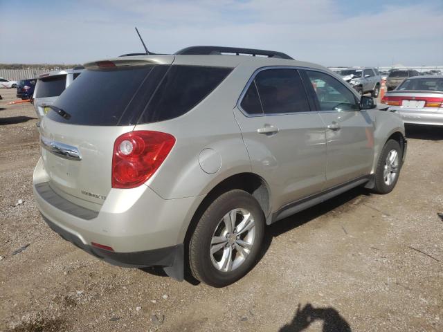 Photo 4 from auction – 2014 CHEVROLET EQUINOX LT with VIN 1GNFLFEK0EZ127355