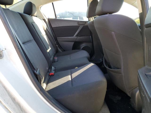 Photo 6 from auction – 2010 MAZDA 3 I with VIN JM1BL1SGXA1213680
