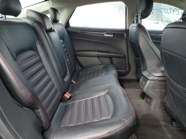 Photo 6 from auction – 2015 FORD FUSION SE with VIN 1FA6P0HD9F5105683