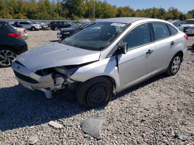 Photo 2 from auction – 2017 FORD FOCUS S with VIN 1FADP3E20HL218495