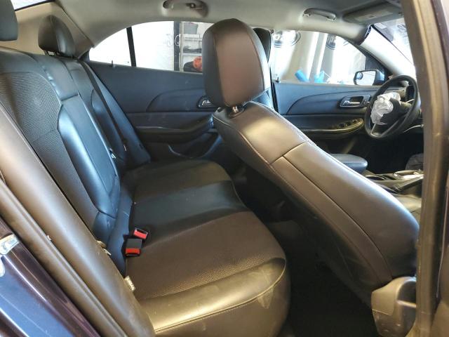 Photo 6 from auction – 2015 CHEVROLET MALIBU 1LT with VIN 1G11C5SLXFF310140