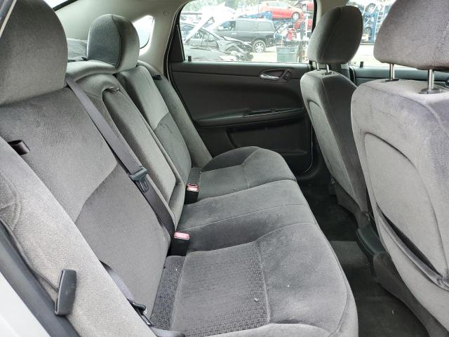 Photo 6 from auction – 2012 CHEVROLET IMPALA LT with VIN 2G1WG5E31C1313114