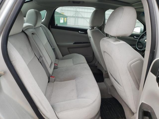Photo 6 from auction – 2014 CHEVROLET IMPALA LIM with VIN 2G1WB5E34E1140576